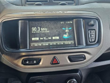 CHEVROLET Spin 1.8 4P FLEX LTZ 7 LUGARES AUTOMTICO, Foto 7