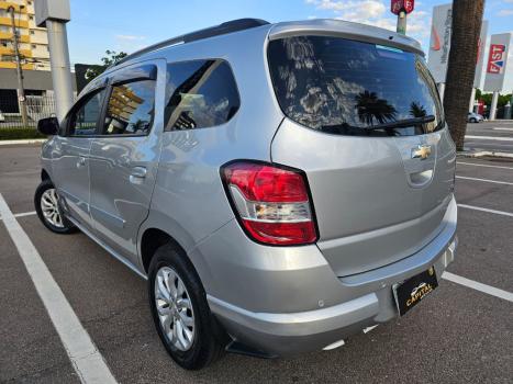 CHEVROLET Spin 1.8 4P FLEX LTZ 7 LUGARES AUTOMTICO, Foto 12