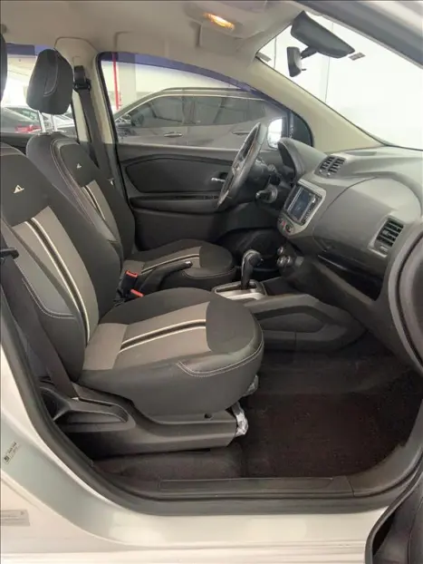 CHEVROLET Spin 1.8 4P FLEX ACTIV, Foto 9