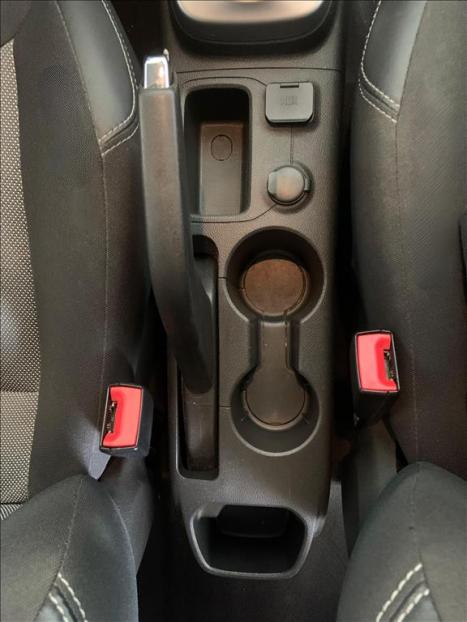 CHEVROLET Spin 1.8 4P FLEX ACTIV, Foto 15