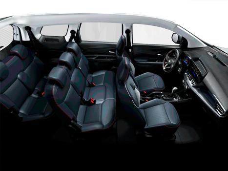 CHEVROLET Spin 1.8 4P FLEX PREMIER 7 LUGARES AUTOM�TICO, Foto 13