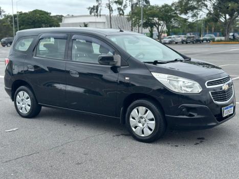 CHEVROLET Spin 1.8 4P FLEX LT, Foto 1