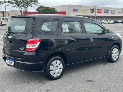 CHEVROLET Spin 1.8 4P FLEX LT, Foto 5