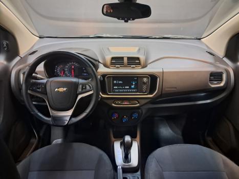 CHEVROLET Spin 1.8 4P FLEX LT AUTOM�TICO, Foto 2