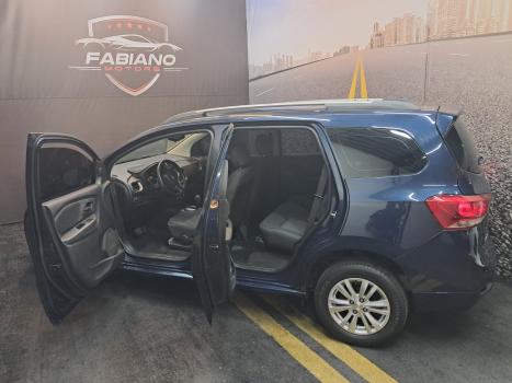 CHEVROLET Spin 1.8 4P FLEX LT AUTOM�TICO, Foto 6