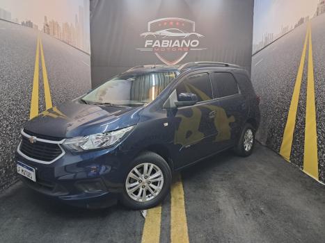 CHEVROLET Spin 1.8 4P FLEX LT AUTOM�TICO, Foto 13