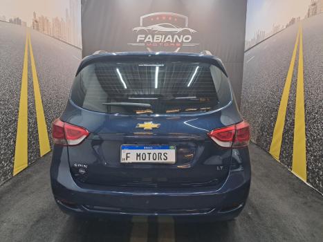 CHEVROLET Spin 1.8 4P FLEX LT AUTOM�TICO, Foto 15