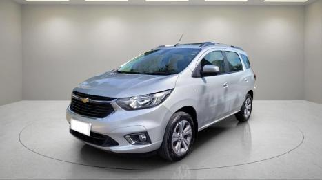 CHEVROLET Spin 1.8 4P FLEX PREMIER 7 LUGARES AUTOM�TICO, Foto 1