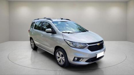 CHEVROLET Spin 1.8 4P FLEX PREMIER 7 LUGARES AUTOM�TICO, Foto 2