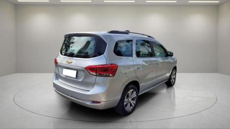 CHEVROLET Spin 1.8 4P FLEX PREMIER 7 LUGARES AUTOM�TICO, Foto 3