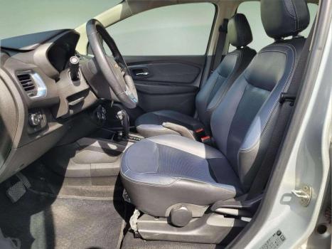 CHEVROLET Spin 1.8 4P FLEX PREMIER 7 LUGARES AUTOM�TICO, Foto 5