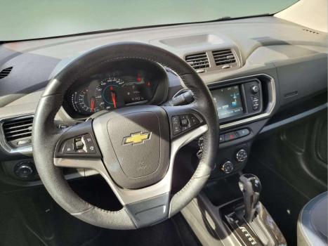 CHEVROLET Spin 1.8 4P FLEX PREMIER 7 LUGARES AUTOM�TICO, Foto 8