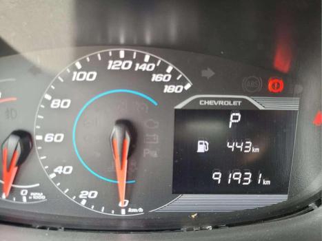 CHEVROLET Spin 1.8 4P FLEX PREMIER 7 LUGARES AUTOM�TICO, Foto 15