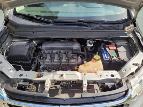 CHEVROLET Spin 1.8 4P FLEX PREMIER 7 LUGARES AUTOM�TICO, Foto 16