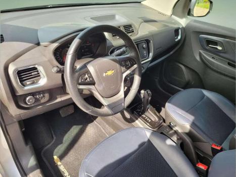 CHEVROLET Spin 1.8 4P FLEX PREMIER 7 LUGARES AUTOM�TICO, Foto 19