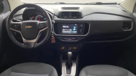 CHEVROLET Spin 1.8 4P FLEX LT AUTOM�TICO, Foto 11
