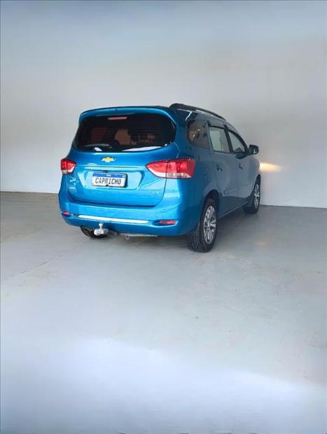 CHEVROLET Spin 1.8 4P FLEX LTZ AUTOM�TICO, Foto 6