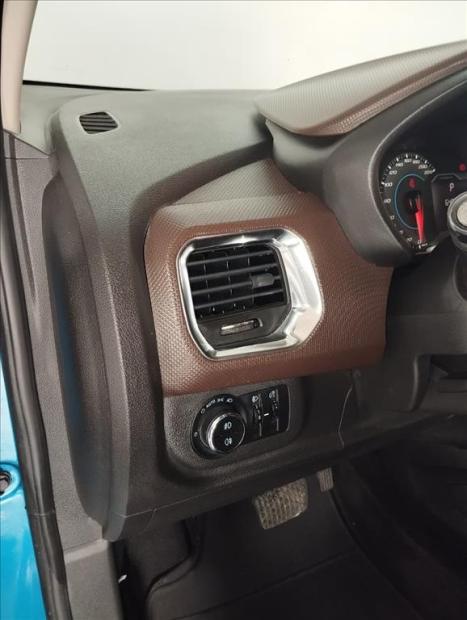 CHEVROLET Spin 1.8 4P FLEX LTZ AUTOM�TICO, Foto 9