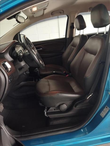 CHEVROLET Spin 1.8 4P FLEX LTZ AUTOM�TICO, Foto 10