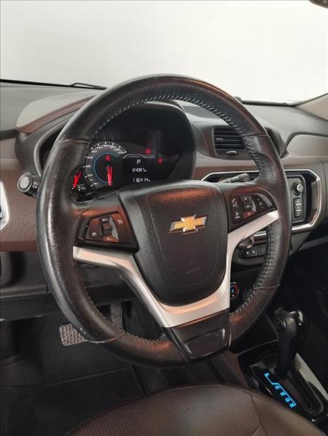 CHEVROLET Spin 1.8 4P FLEX LTZ AUTOM�TICO, Foto 11