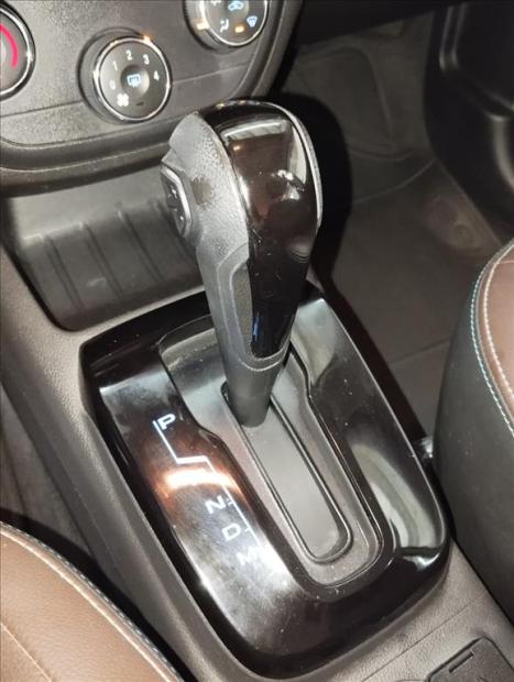 CHEVROLET Spin 1.8 4P FLEX LTZ AUTOM�TICO, Foto 13