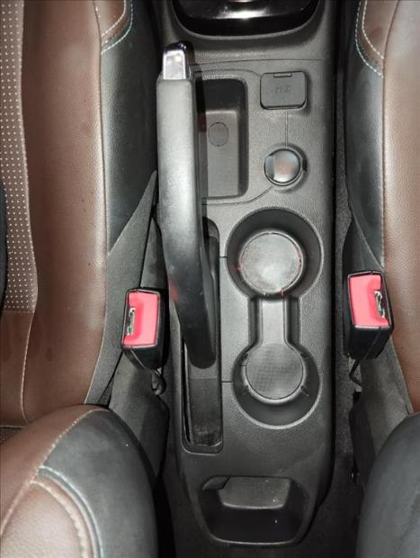 CHEVROLET Spin 1.8 4P FLEX LTZ AUTOM�TICO, Foto 15