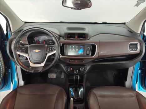 CHEVROLET Spin 1.8 4P FLEX LTZ AUTOM�TICO, Foto 16