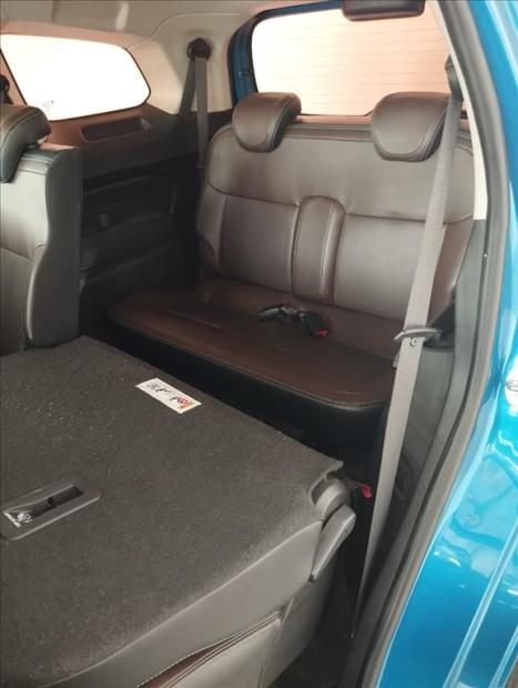 CHEVROLET Spin 1.8 4P FLEX LTZ AUTOM�TICO, Foto 18