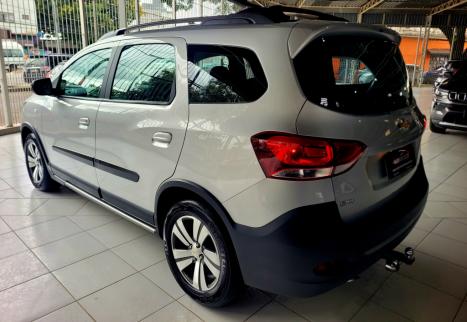 CHEVROLET Spin 1.8 4P FLEX ACTIV5 AUTOM�TICO, Foto 5