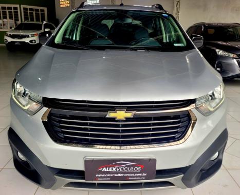 CHEVROLET Spin 1.8 4P FLEX ACTIV5 AUTOM�TICO, Foto 7