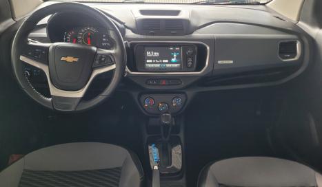CHEVROLET Spin 1.8 4P FLEX ACTIV5 AUTOM�TICO, Foto 8