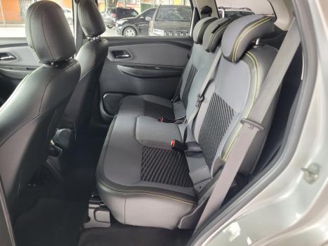 CHEVROLET Spin 1.8 4P FLEX ACTIV5 AUTOM�TICO, Foto 10