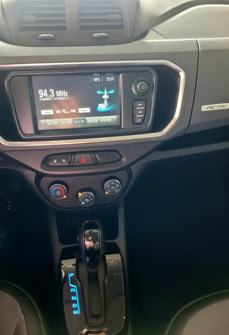 CHEVROLET Spin 1.8 4P FLEX ACTIV5 AUTOM�TICO, Foto 11