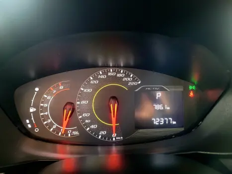 CHEVROLET Spin 1.8 4P FLEX ACTIV5 AUTOM�TICO, Foto 12