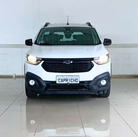 CHEVROLET Spin 1.8 4P FLEX ACTIV, Foto 1