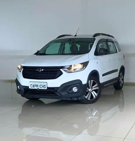 CHEVROLET Spin 1.8 4P FLEX ACTIV, Foto 2