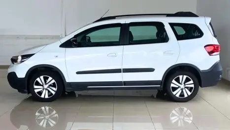 CHEVROLET Spin 1.8 4P FLEX ACTIV, Foto 3