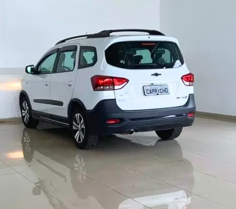 CHEVROLET Spin 1.8 4P FLEX ACTIV, Foto 4