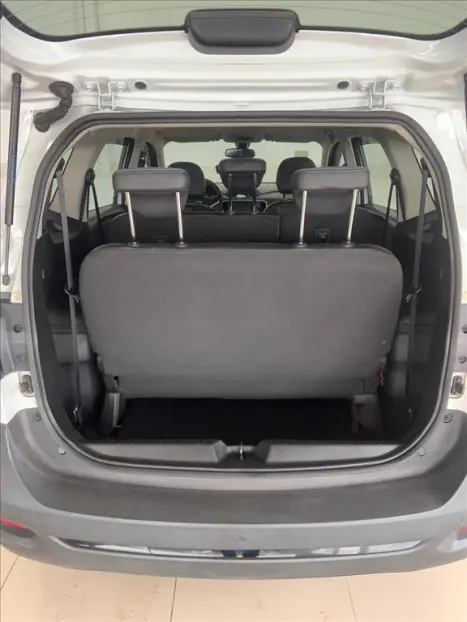 CHEVROLET Spin 1.8 4P FLEX ACTIV, Foto 6