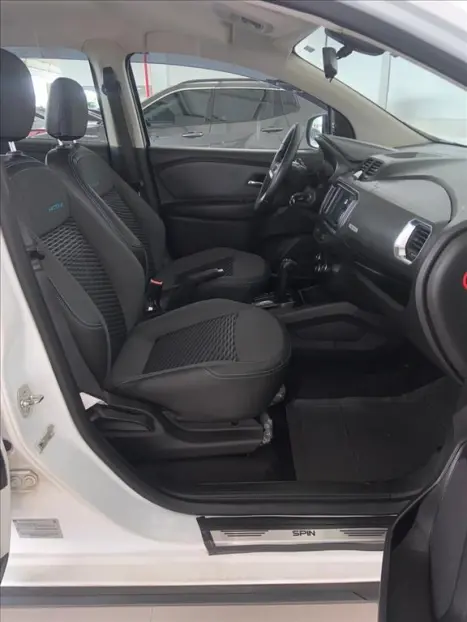 CHEVROLET Spin 1.8 4P FLEX ACTIV, Foto 10