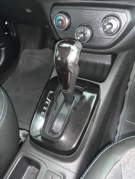 CHEVROLET Spin 1.8 4P FLEX ACTIV, Foto 15