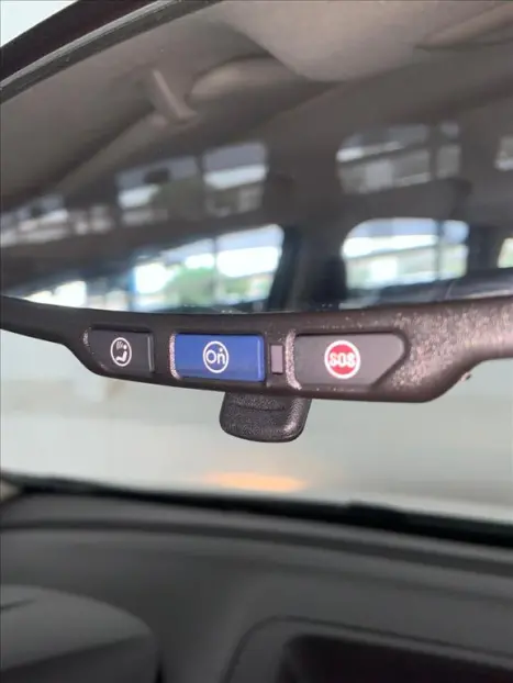 CHEVROLET Spin 1.8 4P FLEX ACTIV, Foto 17