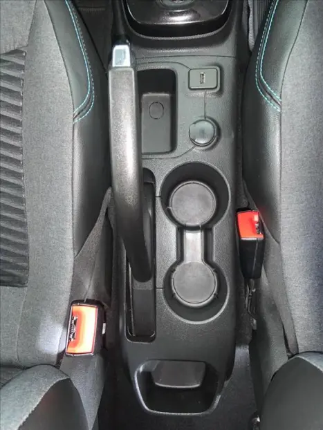 CHEVROLET Spin 1.8 4P FLEX ACTIV, Foto 18