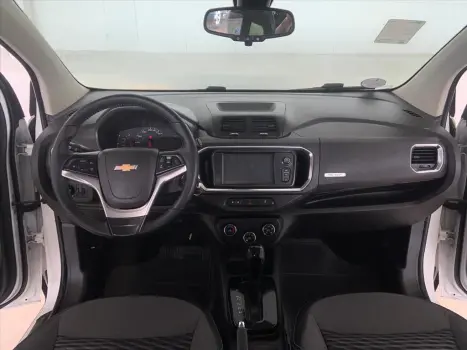 CHEVROLET Spin 1.8 4P FLEX ACTIV, Foto 19