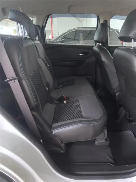 CHEVROLET Spin 1.8 4P FLEX ACTIV, Foto 20