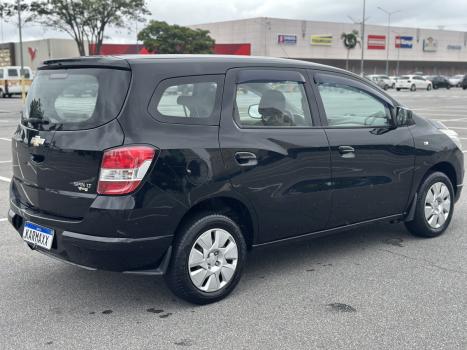 CHEVROLET Spin 1.8 4P FLEX LT, Foto 4