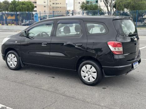 CHEVROLET Spin 1.8 4P FLEX LT, Foto 6