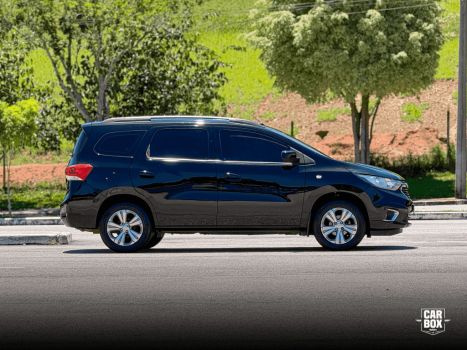 CHEVROLET Spin 1.8 4P FLEX PREMIER 7 LUGARES AUTOM�TICO, Foto 4