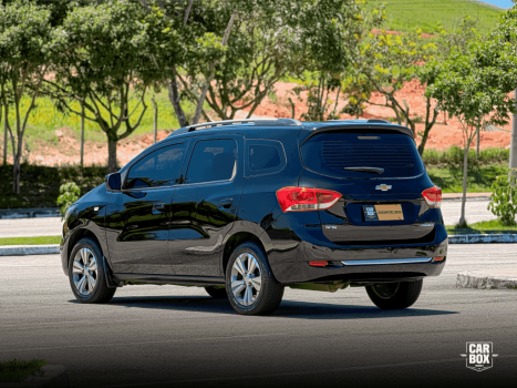 CHEVROLET Spin 1.8 4P FLEX PREMIER 7 LUGARES AUTOM�TICO, Foto 5