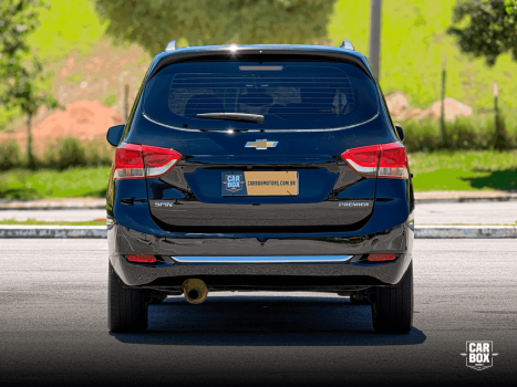 CHEVROLET Spin 1.8 4P FLEX PREMIER 7 LUGARES AUTOM�TICO, Foto 6